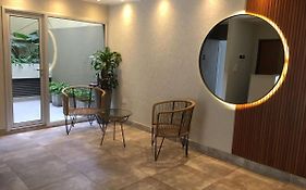Belgrano Suites